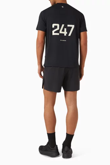 247 Numbers T-shirt