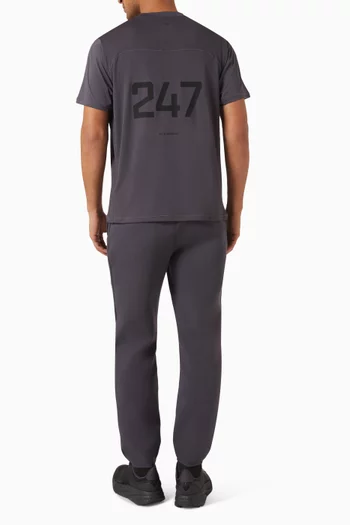 247 Numbers T-shirt