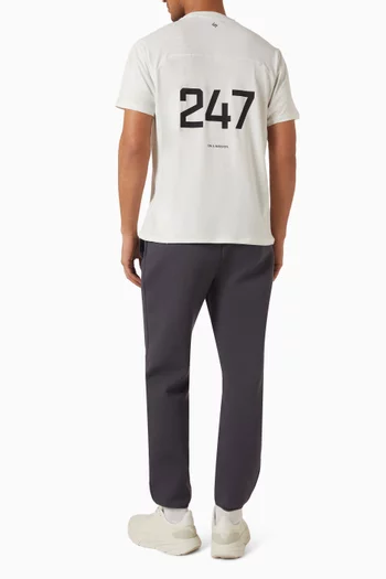 247 Numbers T-shirt
