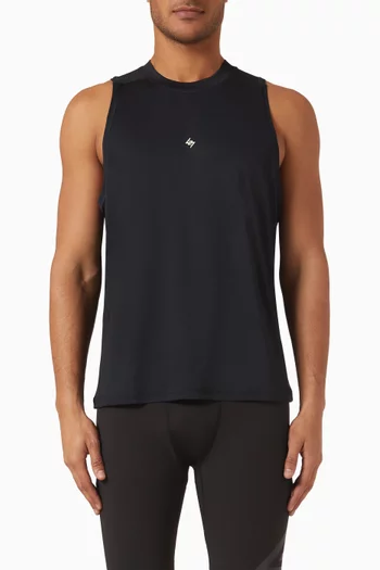 247 Numbers Training Vest