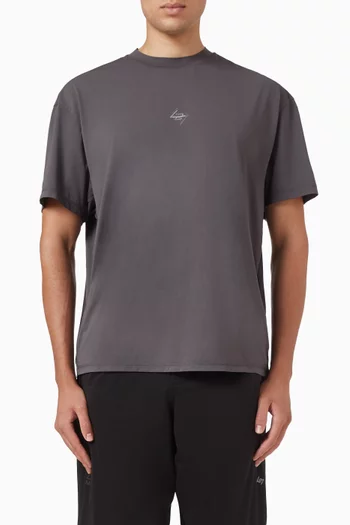 247 Noble T-shirt in Mesh