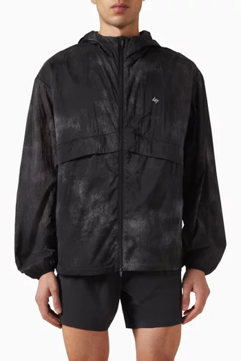 247 Trail Windbreaker Jacket