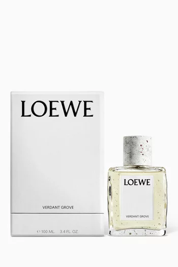 ماء عطر فيردان جروف، 100 ملل