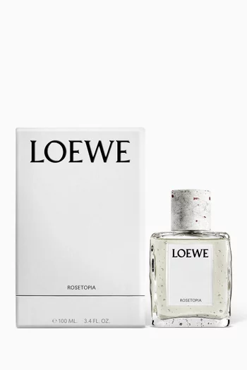 ماء عطر روزتوبيا، 100 ملل