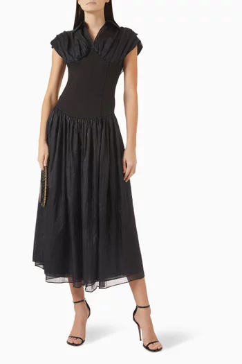 Havana Midi Dress