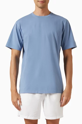 Every T-shirt in Cotton