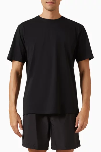 Every T-shirt in Cotton