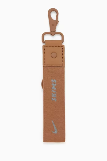NikeSKIMS Keychain