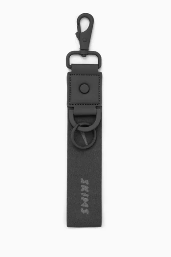 NikeSKIMS Keychain