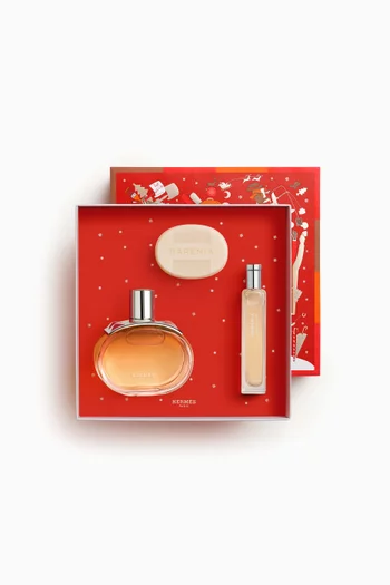 Barénia Eau de Parfum Gift Set