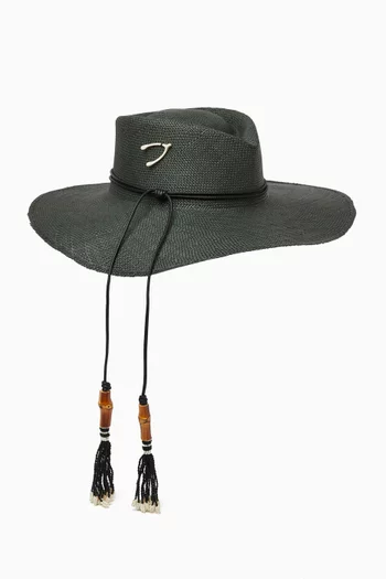Song of the Gaucho Hat in Iraca Palm