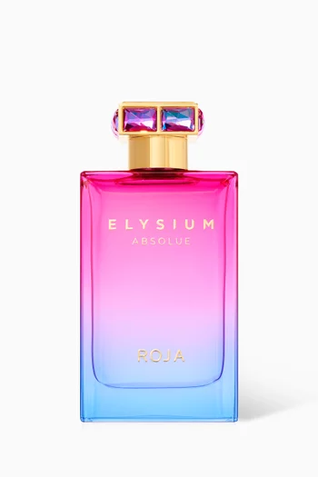 Elysium Absolue Pour Femme Eau de Parfum 75ml