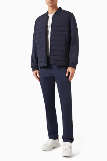 Gilson Padded Jacket in Nylon