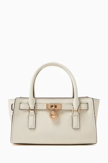XS Hamilton Moderne Crossbody Bag in Leather