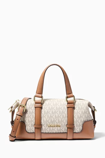 XS Teddi Crossbody Bag in Canvas