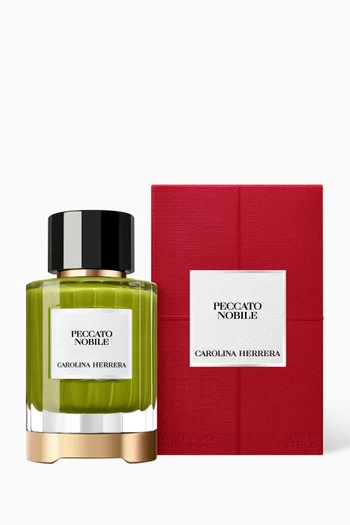 Peccato Nobile Eau de Parfum 100 ml
