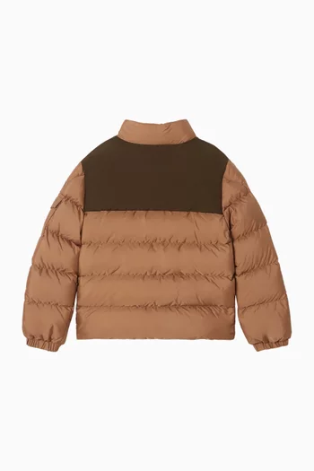 Sormor Down Jacket