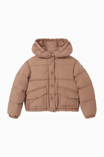 Phelanta Jacket
