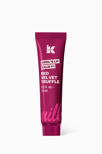 Lip Balm No. 1 Red Velvet Truffle, 15ml