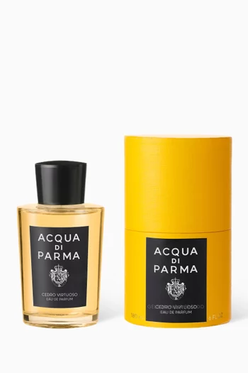 ماء عطر شيدرو فيرتوزو، 180 ملل