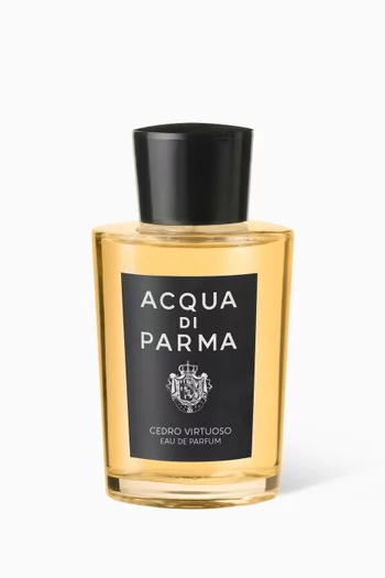 ماء عطر شيدرو فيرتوزو، 180 ملل