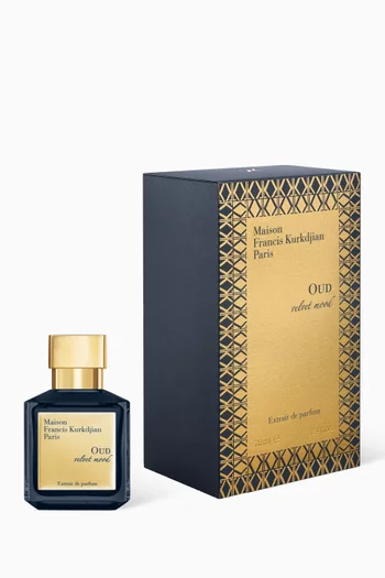 Oud Velvet Mood Extrait de Parfum, 70ml