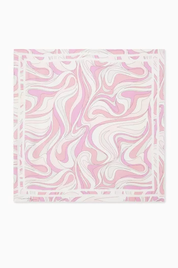 Monday Head Scarf