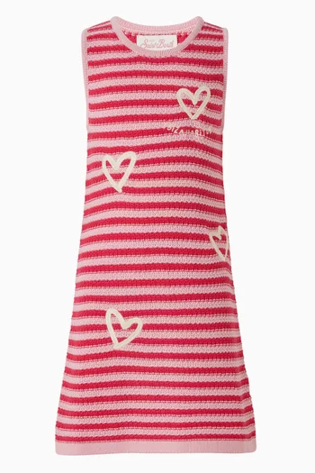 Audie A-line Dress