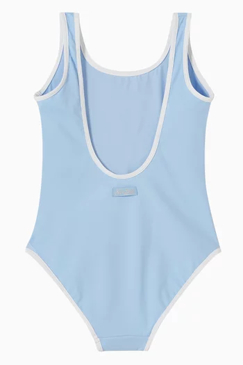 Cara String Swimsuit