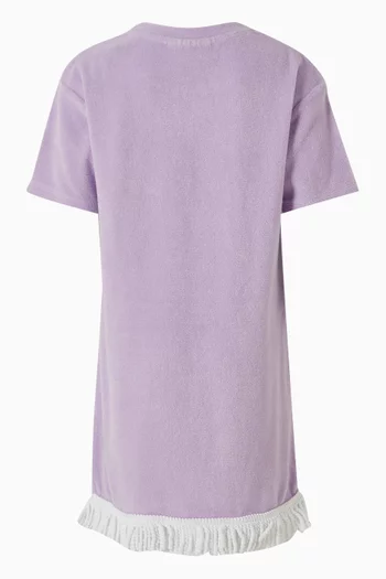 Iris A-line Dress