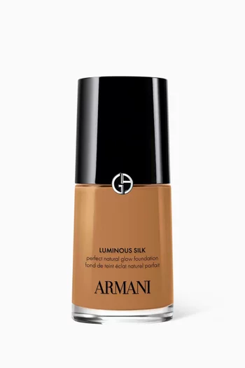 9.1 Luminous Silk Foundation, 30ml