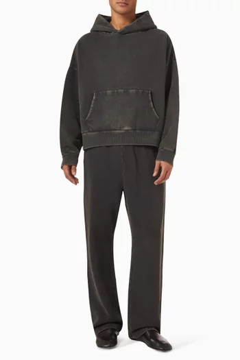 Heavy Hoodie in Organic Cotton