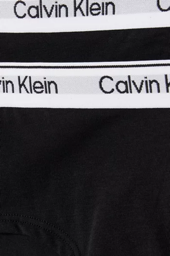 Logo Briefs, Set of 2