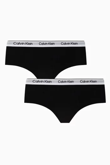 Logo Briefs, Set of 2