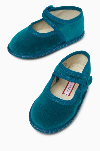 Vignole Bébé Ballerina Flats
