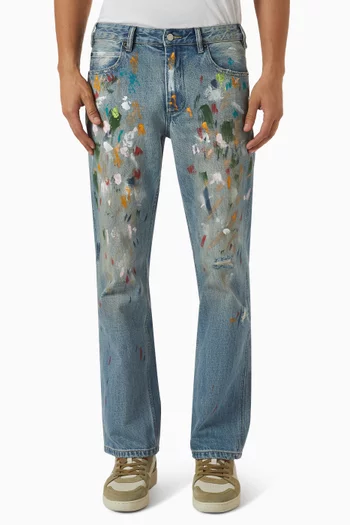 Painter Jeans in Denim