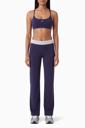 The Motion Bra in Cloud™