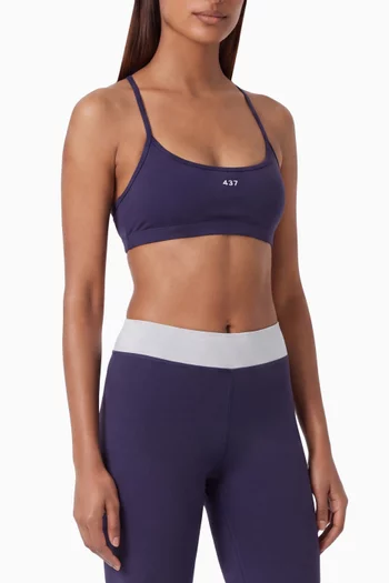 The Motion Bra in Cloud™