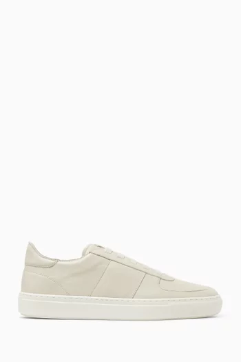 Tono Sneakers in Leather