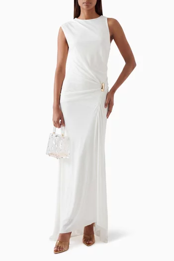 Morine Dress in Jersey