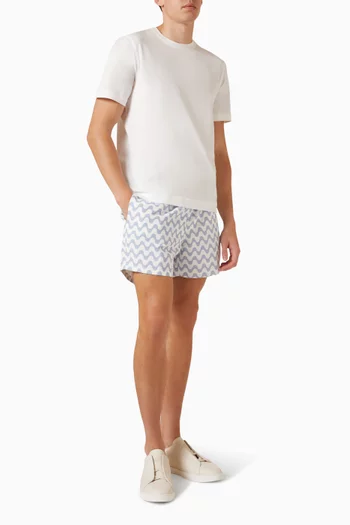 Rio Copacabana Swim Shorts