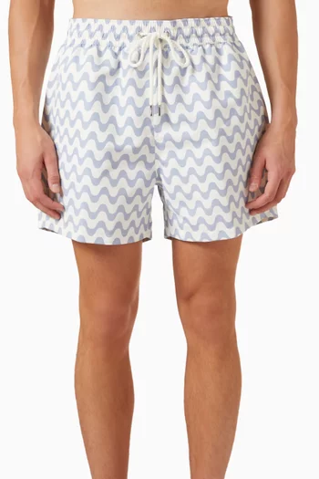 Rio Copacabana Swim Shorts
