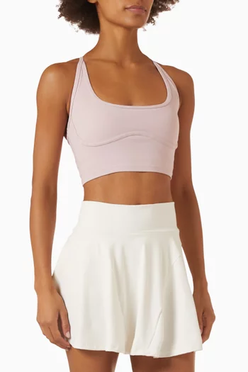 Dayflex Contour Sports Bra