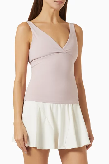 DayFlex V-neck Vest