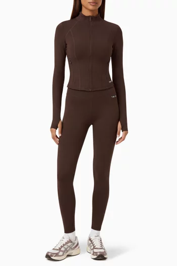 DayFlex Zip Through Sports Jacket