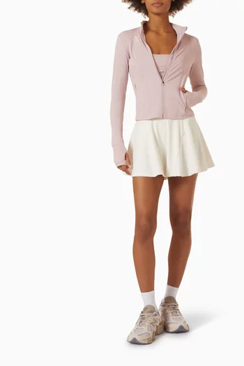DayFlex Zip Through Sports Jacket