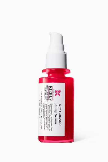 1cc* CollaShot Plump Serum