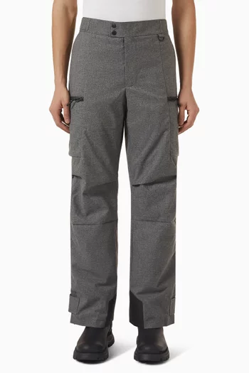 Tate FN Shell Ski Pants