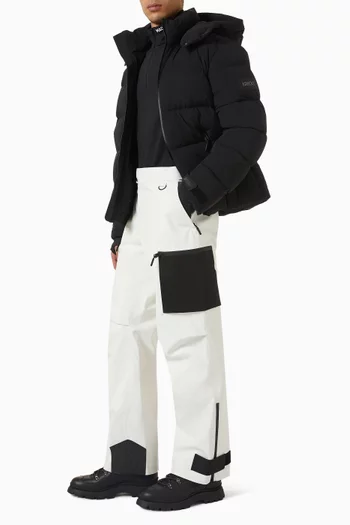Tate Shell Ski Pants