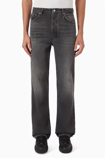 Heaton Jeans in Denim